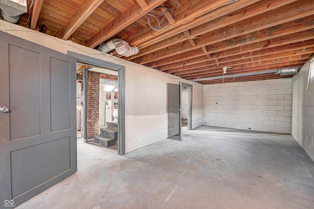 315 S Webster Avenue, Indianapolis, IN 46219