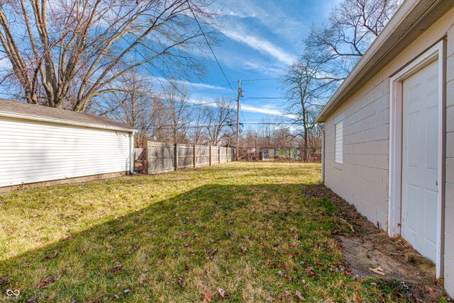 315 S Webster Avenue, Indianapolis, IN 46219