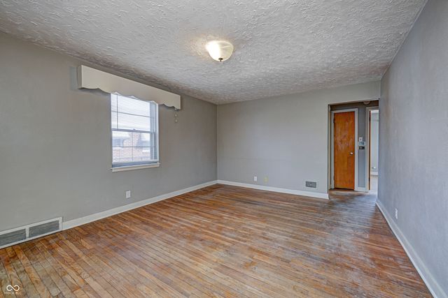 315 S Webster Avenue, Indianapolis, IN 46219