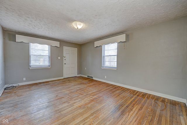 315 S Webster Avenue, Indianapolis, IN 46219