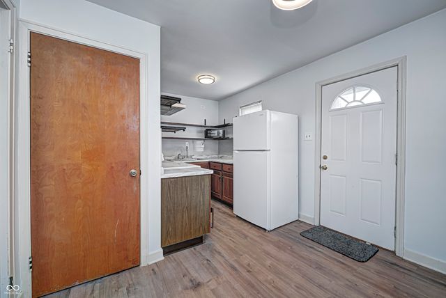 315 S Webster Avenue, Indianapolis, IN 46219