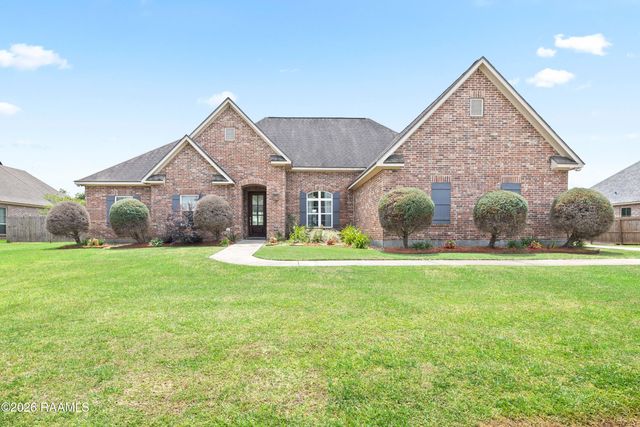 208 Psalm Court, Youngsville, LA 70592