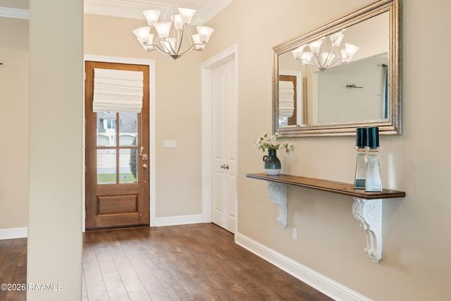 208 Psalm Court, Youngsville, LA 70592