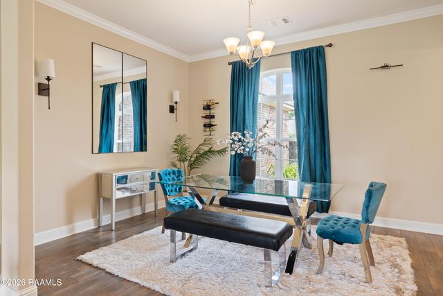208 Psalm Court, Youngsville, LA 70592