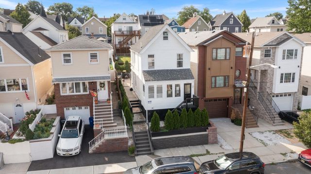 345 FOREST ST, Kearny, NJ 07032