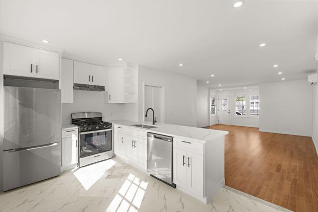 345 FOREST ST, Kearny, NJ 07032