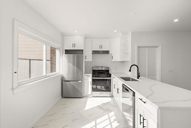 345 FOREST ST, Kearny, NJ 07032