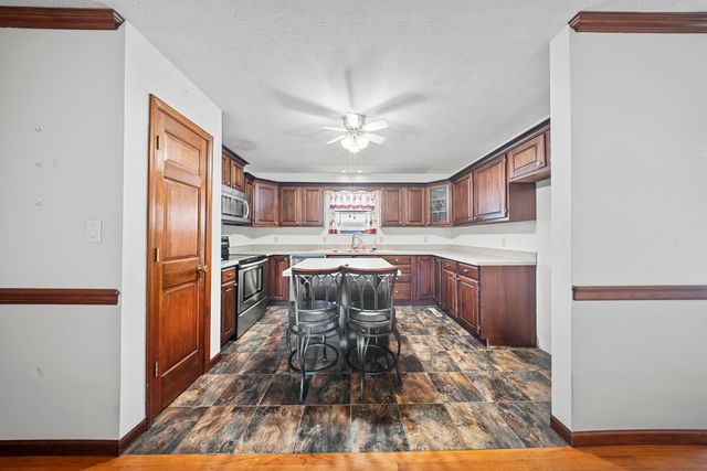 87 Township Road 1158, Proctorville, OH 45669