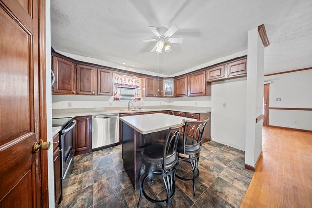 87 Township Road 1158, Proctorville, OH 45669