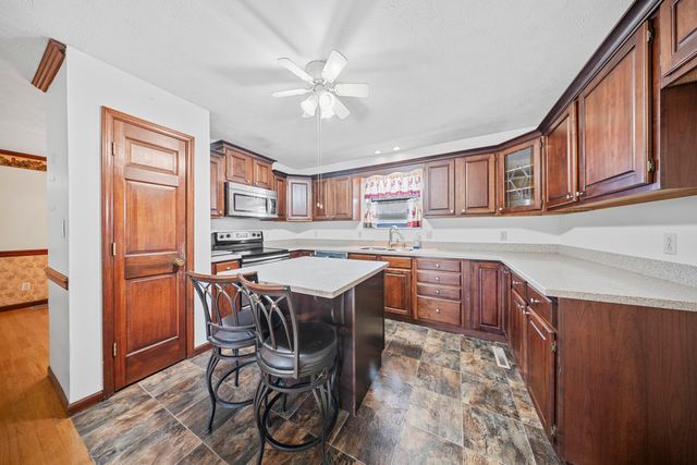 87 Township Road 1158, Proctorville, OH 45669