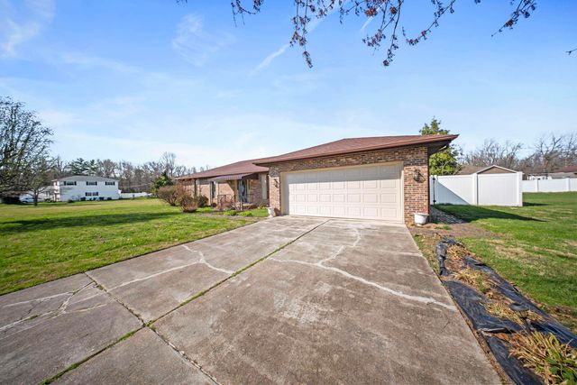 87 Township Road 1158, Proctorville, OH 45669