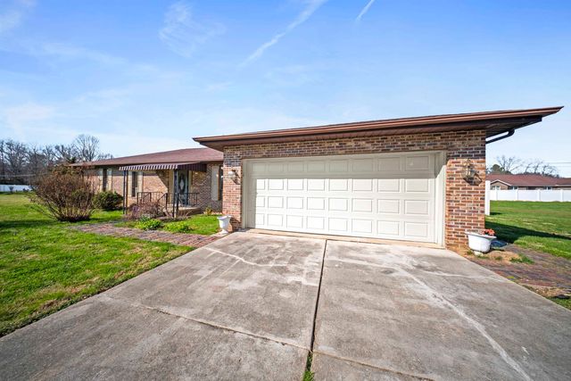 87 Township Road 1158, Proctorville, OH 45669