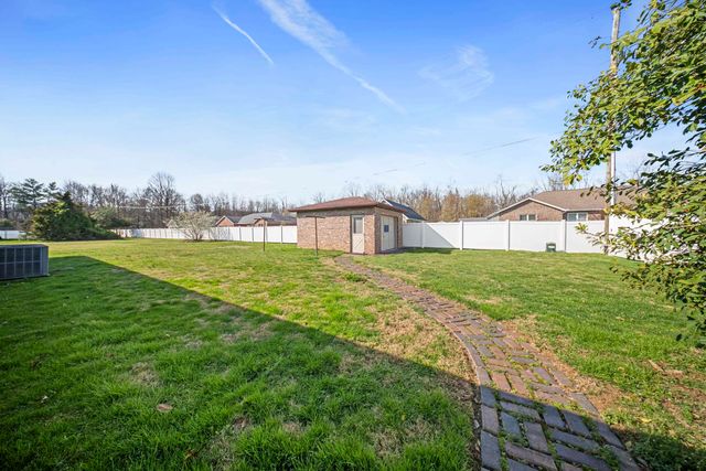 87 Township Road 1158, Proctorville, OH 45669