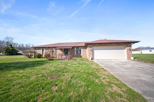 87 Township Road 1158, Proctorville, OH 45669