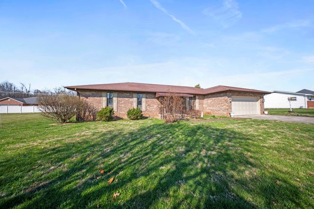 87 Township Road 1158, Proctorville, OH 45669