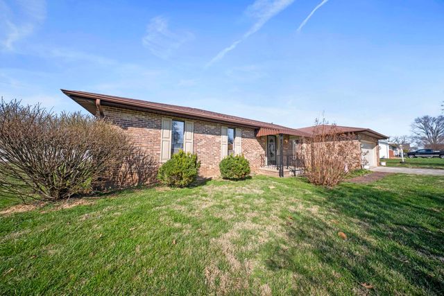 87 Township Road 1158, Proctorville, OH 45669