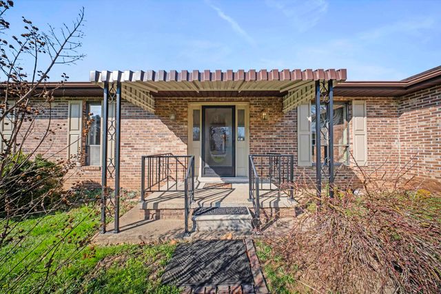 87 Township Road 1158, Proctorville, OH 45669