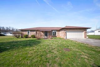 87 Township Road 1158, Proctorville, OH 45669