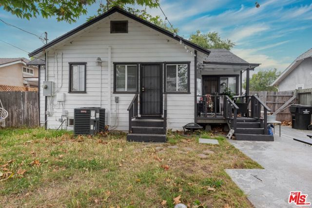 332 Hargrave Street, Inglewood, CA 90302
