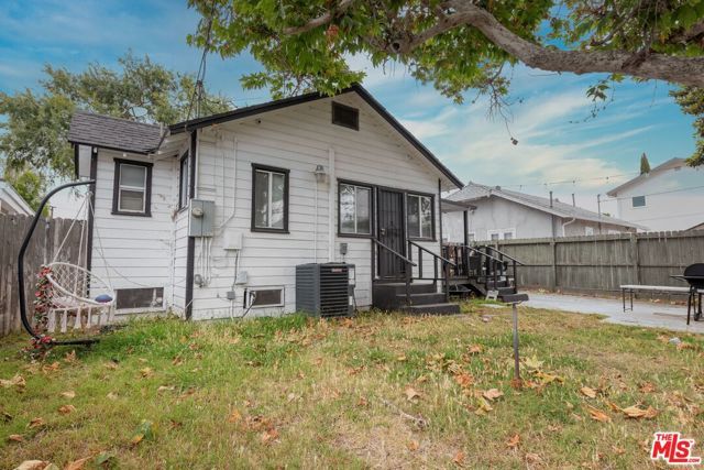 332 Hargrave Street, Inglewood, CA 90302