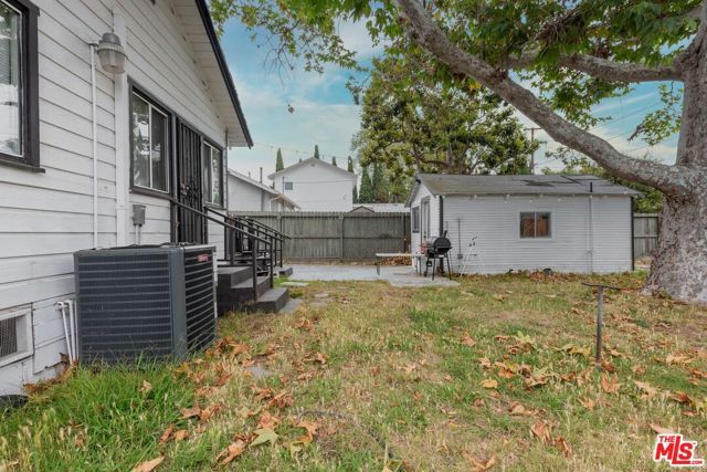 332 Hargrave Street, Inglewood, CA 90302