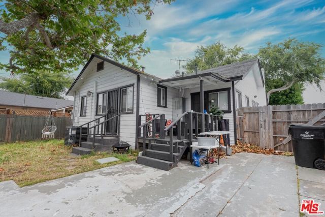 332 Hargrave Street, Inglewood, CA 90302