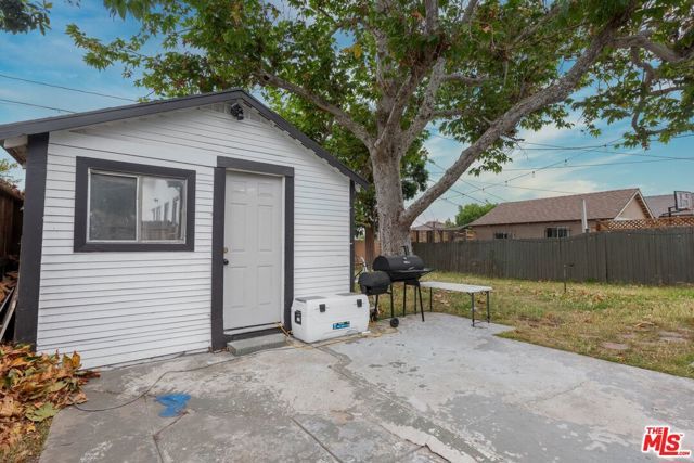 332 Hargrave Street, Inglewood, CA 90302