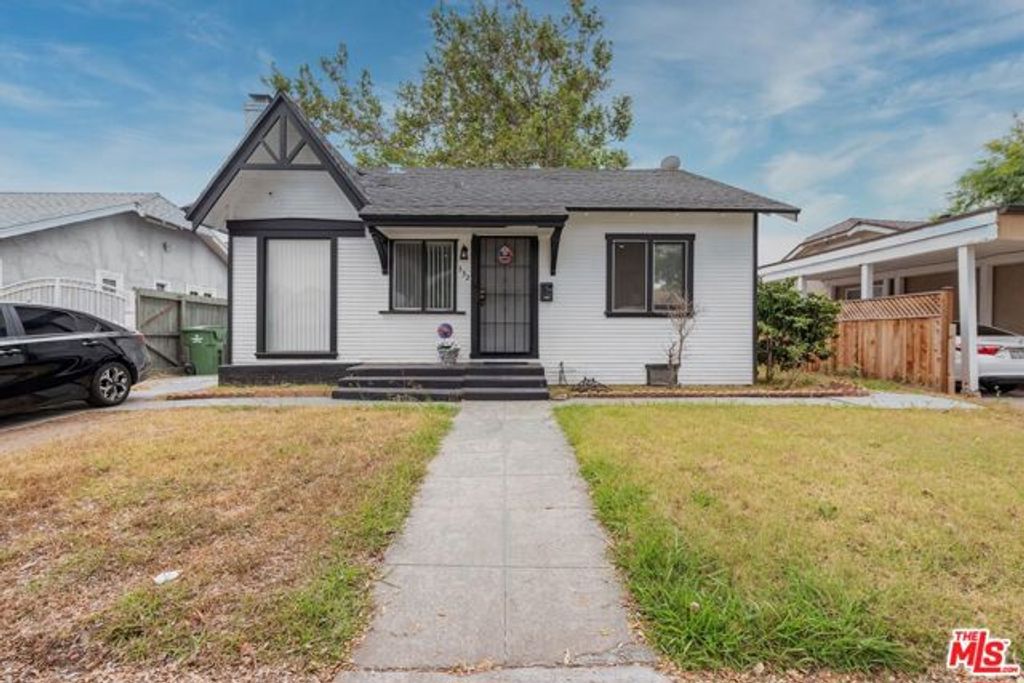 332 Hargrave Street, Inglewood, CA 90302
