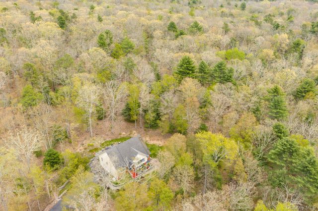 57 Woodland Drive, Barryville, NY 12719