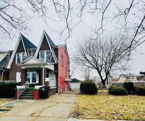 2685 Clairmount Street, Detroit, MI 48206