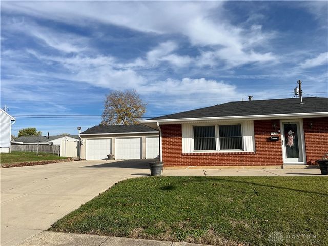 2073 Auburndale Avenue, Dayton, OH 45414