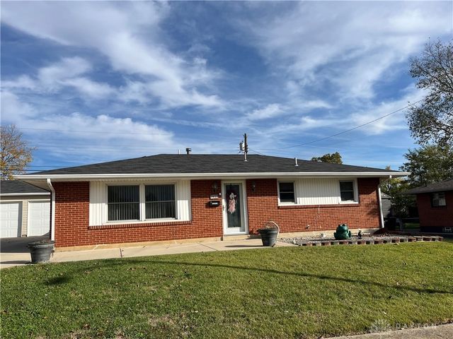 2073 Auburndale Avenue, Dayton, OH 45414