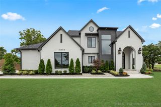 10604 S Holley Street, Jenks, OK 74037