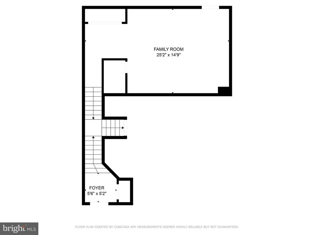 210 NATHAN DR, Cinnaminson, NJ 08077