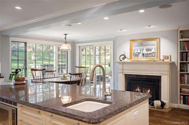 516 Pound Ridge Road, Bedford, NY 10506