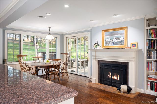 516 Pound Ridge Road, Bedford, NY 10506