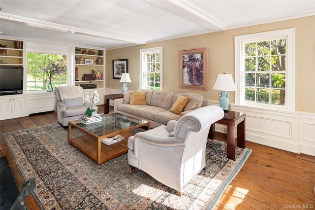 516 Pound Ridge Road, Bedford, NY 10506