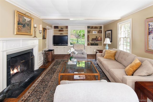 516 Pound Ridge Road, Bedford, NY 10506