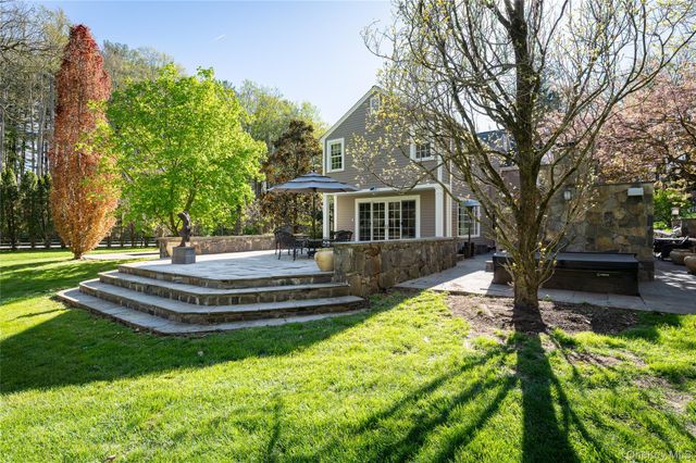 516 Pound Ridge Road, Bedford, NY 10506