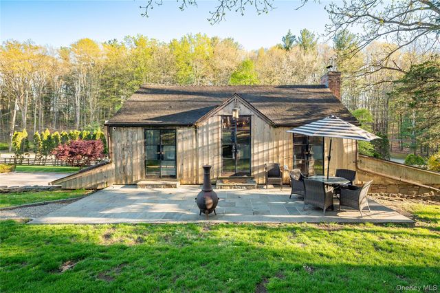 516 Pound Ridge Road, Bedford, NY 10506