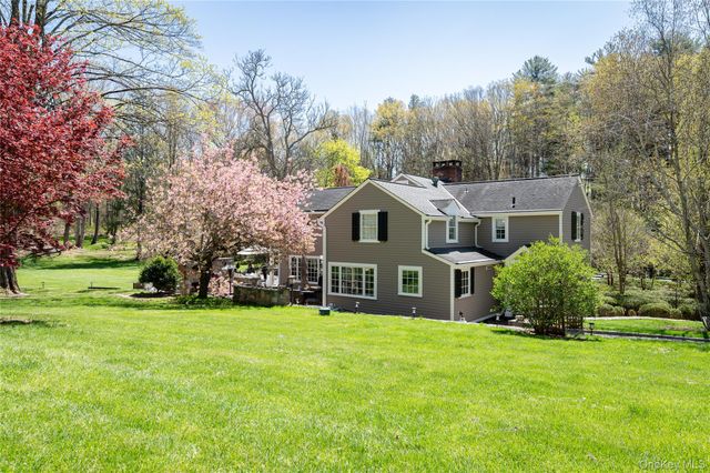516 Pound Ridge Road, Bedford, NY 10506