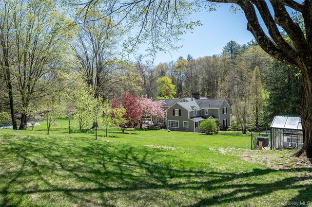 516 Pound Ridge Road, Bedford, NY 10506