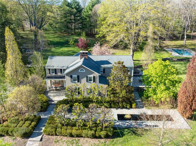 516 Pound Ridge Road, Bedford, NY 10506