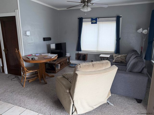 1000 W 29TH ST, Cheyenne, WY 82009
