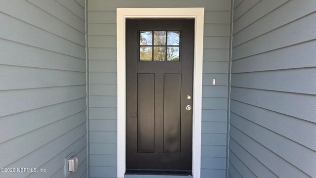 8963 BRONSON Lane, Jacksonville, FL 32219