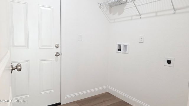 8963 BRONSON Lane, Jacksonville, FL 32219