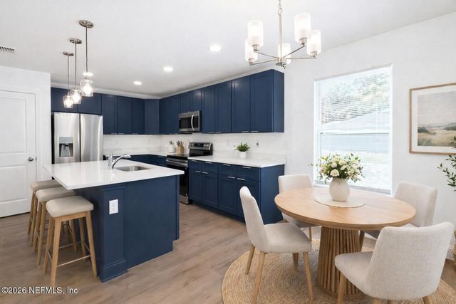 8963 BRONSON Lane, Jacksonville, FL 32219