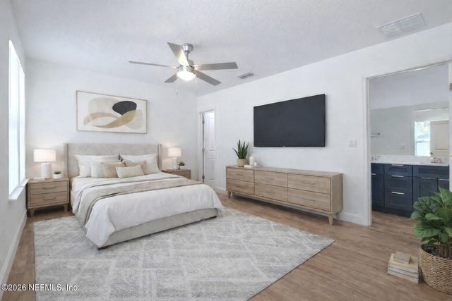 8963 BRONSON Lane, Jacksonville, FL 32219