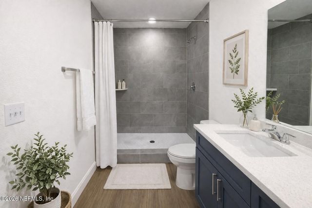 8963 BRONSON Lane, Jacksonville, FL 32219