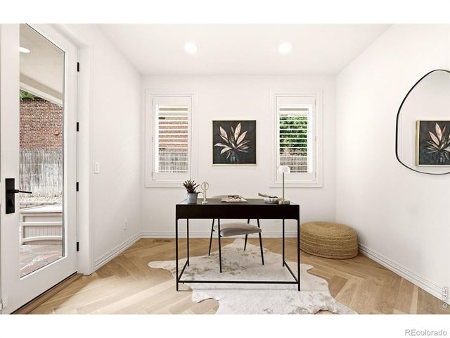 274 Vine Street, Denver, CO 80206